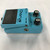 Used Boss CE-2 GREEN LABEL Vintage Chorus Pedal 41125-S000039136 View 4