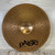 Used - Paiste 18IN PST 5 THIN CRASH - Crash Cymbal 18" 40087-S000231612 View 4