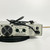 Used Peavey IPR-1600 Power Amplifier 41103-S000055896 View 7