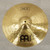 Used Meinl 16" Hcs Crash Cymbal 40015-S000327536 View 1