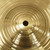 Used Meinl 16" Hcs Crash Cymbal 40015-S000327536 View 4