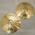 Used Meinl 14" Hcs Hi Hat Cymbal Pair 40015-S000327534 View 1