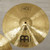 Used Meinl 14" Hcs Hi Hat Cymbal Pair 40015-S000327534 View 4