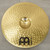 Used Meinl 20" Hcs Ride Cymbal 40015-S000327538 View 3