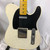 Used Nash T-52 T Type Electric Guitar White 6-String 41128-S000105864 View 2