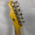 Used Nash T-52 T Type Electric Guitar White 6-String 41128-S000105864 View 6