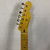 Used Nash T-52 T Type Electric Guitar White 6-String 41128-S000105864 View 3