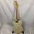 Used Nash T-52 T Type Electric Guitar White 6-String 41128-S000105864 View 7