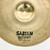 Used Sabian 18IN XSR Fast Crash Cymbal 41103-S000055899 View 8