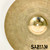 Used Sabian 18IN XSR Fast Crash Cymbal 41103-S000055899 View 9