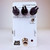 Used JHS Pedals 3 Series Distortion Guitar Pedal 41121-S000050913 View 2