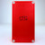 Used Funny Little Boxes Skeleton Key Overdrive Pedal (QOTSA) 41121-S000050915 View 6