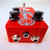 Used Funny Little Boxes Skeleton Key Overdrive Pedal (QOTSA) 41121-S000050915 View 5