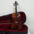 Used Ronald Sachs 3/4 Violin 40042-S000258241 View 3
