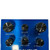 Used Meris MERCURY 7 Reverb Pedal 40009-S000305918 View 5