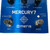 Used Meris MERCURY 7 Reverb Pedal 40009-S000305918 View 3