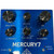 Used Meris MERCURY 7 Reverb Pedal 40009-S000305918 View 4