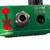 Used ZVEX FUZZ FACTORY VEXTER Fuzz Pedal 40009-S000305929 View 4