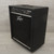 Used Peavey Tko 115 1 X 15 Bass Combo Amplifier - Local Pickup Only 40015-S000327542 View 4