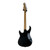 Used Peavey Limited Series Exp Electric Guitar Sunburst 6-String 41117-S000050804 View 5