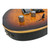 Used Peavey Limited Series Exp Electric Guitar Sunburst 6-String 41117-S000050804 View 7
