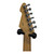 Used Peavey Limited Series Exp Electric Guitar Sunburst 6-String 41117-S000050804 View 6