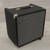 Used Fender Rumble 40 1x10 Bass Combo Amplifier 40015-S000327543 View 1