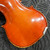 Used STRAUSBERG WEST GERMAN 1/2 VIOLIN OUTFIT Violin 1/2 Size 40105-S000076092 View 11