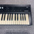 Used KORG PS60 Synthesizer 61-Key 41106-S000093610 View 4