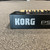Used KORG PS60 Synthesizer 61-Key 41106-S000093610 View 11