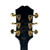 Used Epiphone Les Paul Custom Black 41119-S000035570 View 8