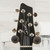 Used Godin A6 Ultra Electric Guitar Silver 40015-S000327552 View 5