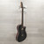 Used Godin A6 Ultra Electric Guitar Silver 40015-S000327552 View 7