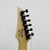 Used Ibanez Gio Electric Guitar Tobacco Sunburst 40042-S000258245 View 12