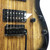 Used Ibanez Gio Electric Guitar Tobacco Sunburst 40042-S000258245 View 7