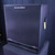 Used Acoustic BN410 BASS CAB 4 x 10 Bass Guitar Cabinet 4 x 10 40123-S000130173 View 4