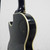 Used Gibson 1990 Les Paul Custom Black Beauty Vintage Electric Guitar 40042-S000258247 View 10