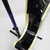 Used Gibson 1990 Les Paul Custom Black Beauty Vintage Electric Guitar 40042-S000258247 View 3