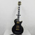 Used Gibson 1990 Les Paul Custom Black Beauty Vintage Electric Guitar 40042-S000258247 View 2