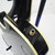 Used Gibson 1990 Les Paul Custom Black Beauty Vintage Electric Guitar 40042-S000258247 View 5