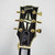 Used Gibson 1990 Les Paul Custom Black Beauty Vintage Electric Guitar 40042-S000258247 View 4