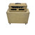 Used Fender BASSMAN PIGGYBACK Vintage Tube Guitar Combo 40009-S000305951 View 3