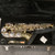 Used Yamaha YAS-23 Vintage Alto Saxophone 40111-S000187364 View 1
