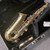 Used Yamaha YAS-23 Vintage Alto Saxophone 40111-S000187364 View 3