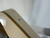 Used Cort EXPLORER STYLE Vintage Pointy Electric Guitar White 6-String 40012-S000302556 View 6