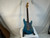 Used BLUE STRAT TYPE GUITAR S Type Electric Guitar Blue 6-String 40012-S000302559 View 2