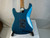 Used BLUE STRAT TYPE GUITAR S Type Electric Guitar Blue 6-String 40012-S000302559 View 8
