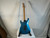 Used BLUE STRAT TYPE GUITAR S Type Electric Guitar Blue 6-String 40012-S000302559 View 9