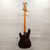 Used Squier Classic Vibe 70s Precision Bass Guitar Brown 40015-S000327558 View 3