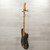 Used Squier Classic Vibe 70s Precision Bass Guitar Brown 40015-S000327558 View 6